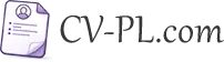CV-PL Logo